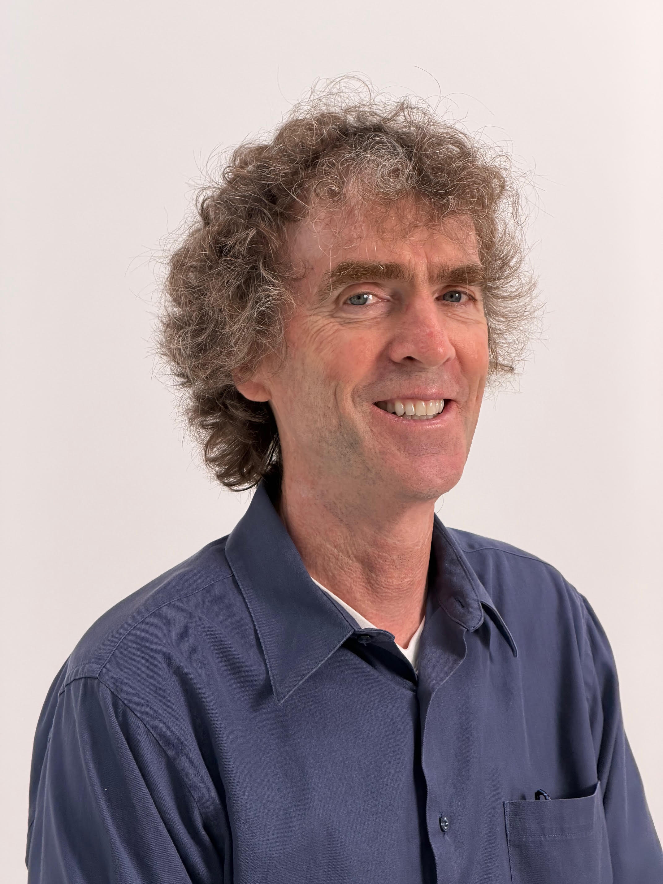 Bruce Montgomery, Co-founder, Road2Retail