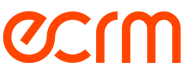 ECRM logo