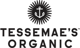 Tessemae’s logo