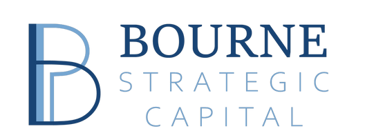 Bourne Partners Strategic Capital logo