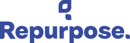 Repurpose logo