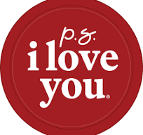 PS I Love You logo