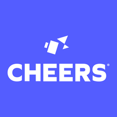 Cheers Health logo
