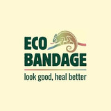 Eco Bandage logo