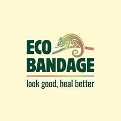 Eco Bandage logo