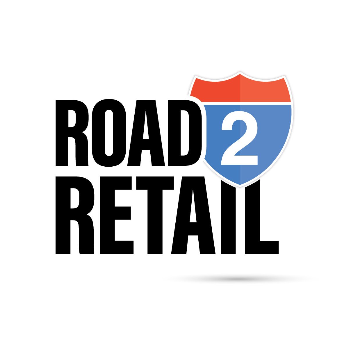 Road2Retail logo
