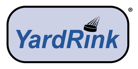 YardRink logo