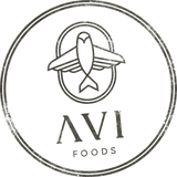 AVI Foods logo