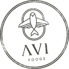 AVI Foods logo