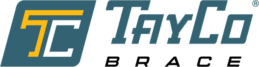 TayCo Brace logo