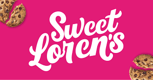 Sweet Loren’s logo
