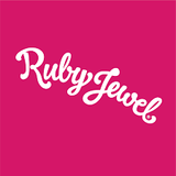 Ruby Jewel logo