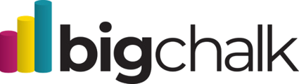 Big Chalk logo