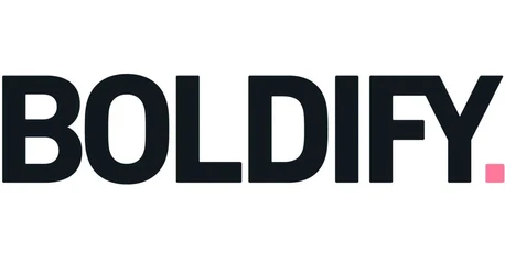 Boldify logo