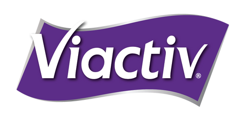 Viactiv logo