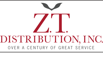 ZT Distribution logo