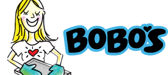 Bobo’s logo