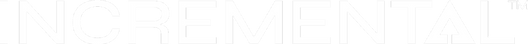 Incremental logo
