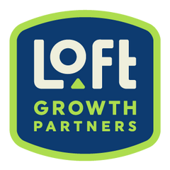 Loft Growth Partners logo