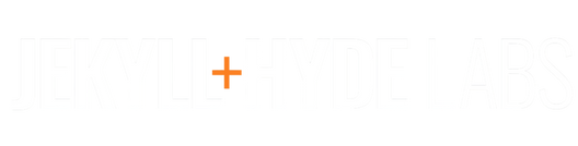 Jekyll & Hyde Labs logo