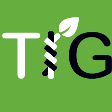 TIG Brands logo