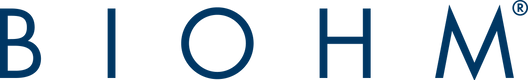 BIOHM Health logo