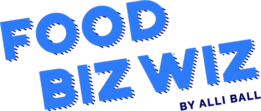 Food Biz Wiz logo