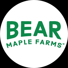 Bear Maple Farms logo