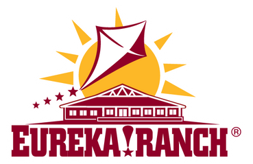 Eureka! Ranch logo