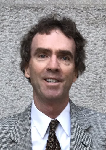 Bruce Montgomery, Co-founder, Road2Retail