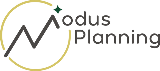 Modus Planning logo