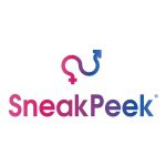 SneakPeek logo
