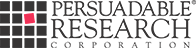 Persuadable Research logo