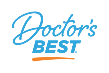Doctor’s Best logo