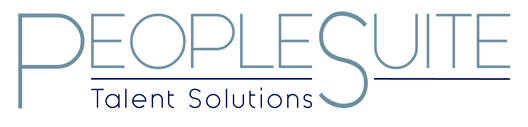 PeopleSuite Talent Solutions logo