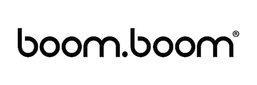 BoomBoom Naturals logo