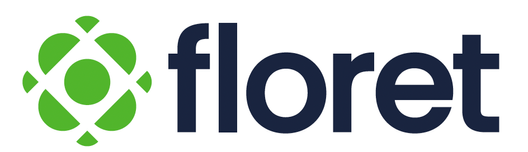 Floret logo