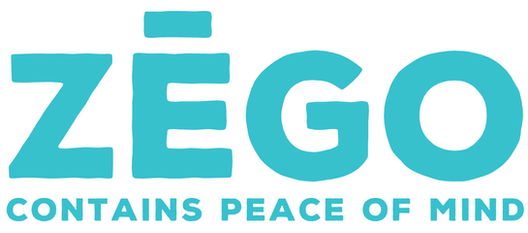 Zego Foods logo