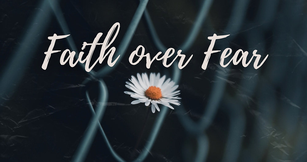 5 Obstacles to Trusting God vs. Empowering Bible Stories to Reinforce