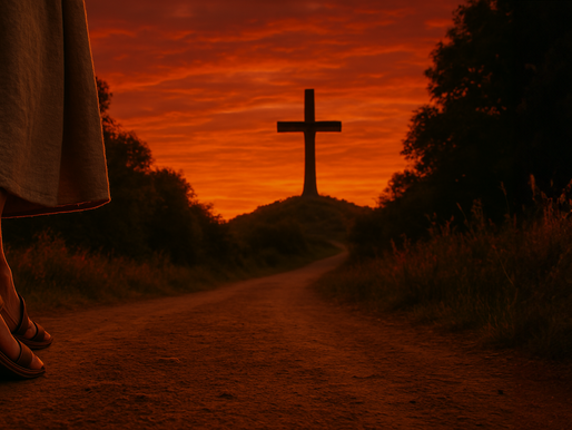 Embrace the Power of the New Covenant