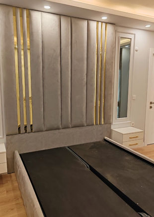 Yonca Sitesi - Sarıyer