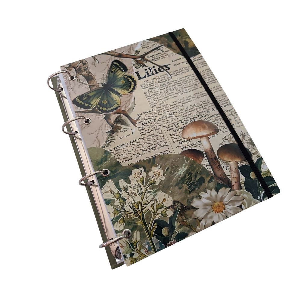 caderno-fichario-fichario personalizado