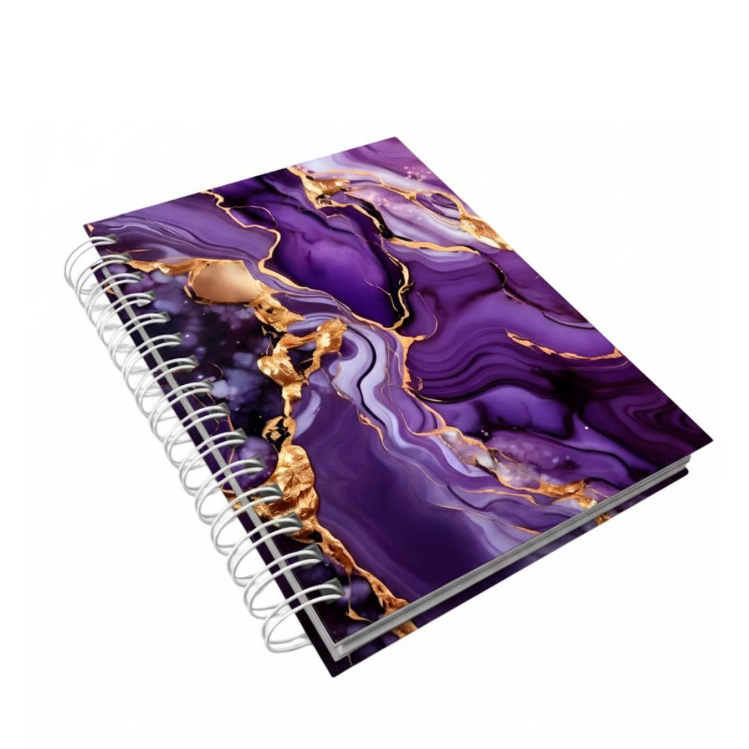 caderno 10 materias