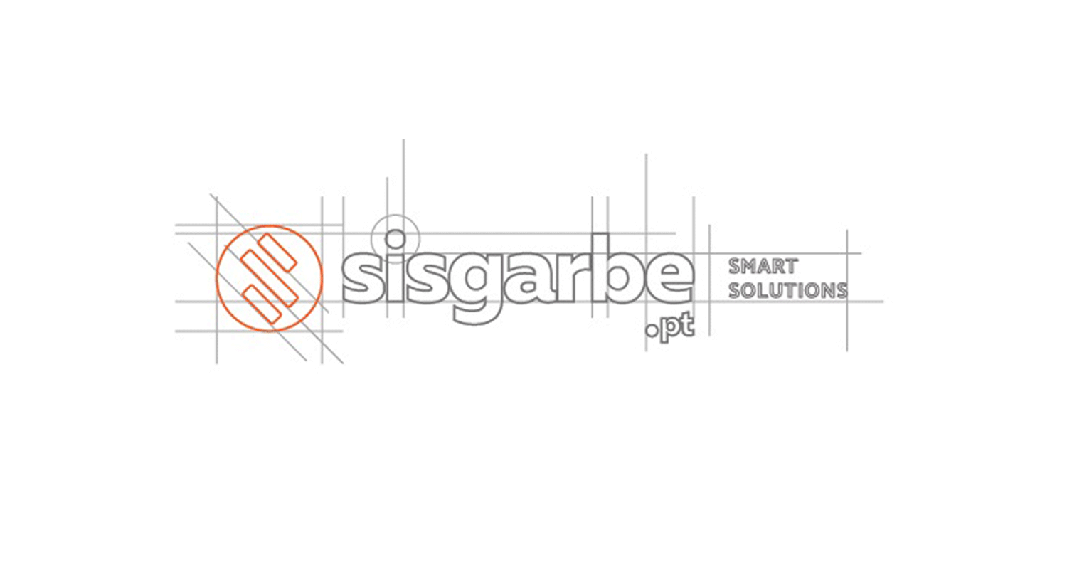Sisgarbe - Rebranding Logotipo e Identidade Visual