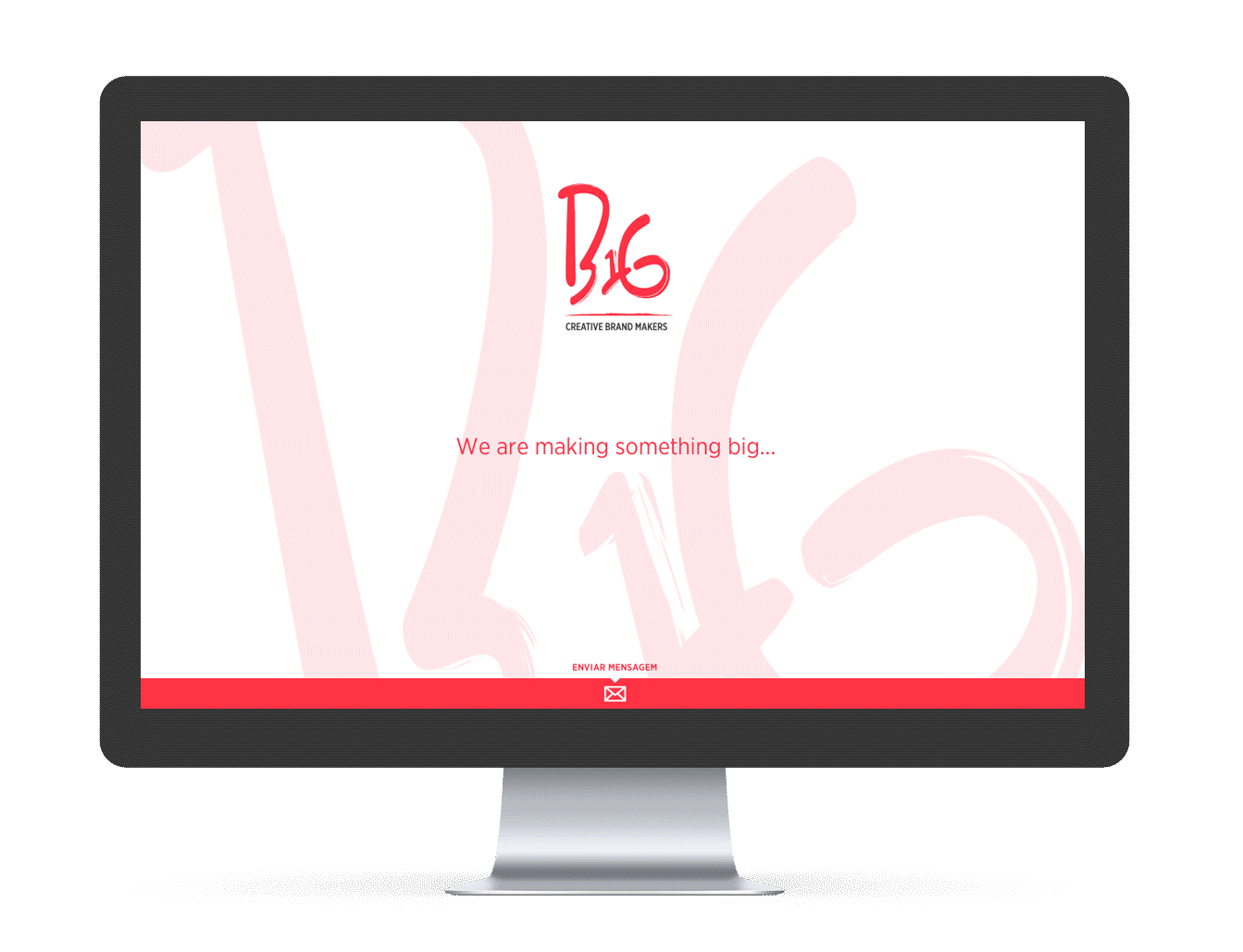B16 - Creative Brand Makers - Fases Website