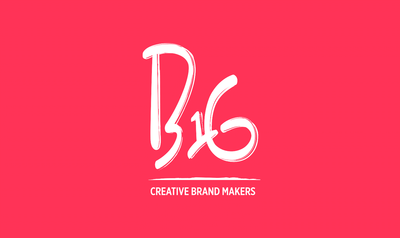 B16 - Creative Brand Makers - GIF de Apresentação