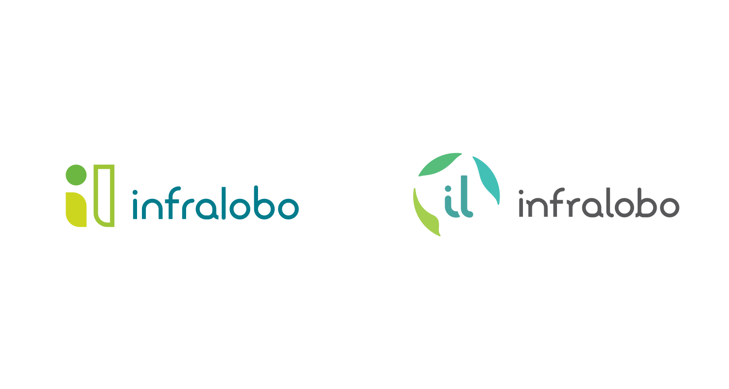 Rebranding - Identidade Visual - Infralobo
