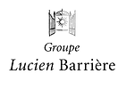 LOGO LUCIEN BARRIERE