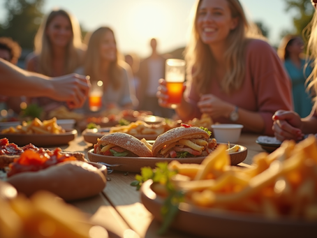Best Country Songs to Enhance Your Tailgate Party