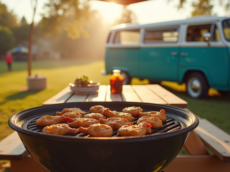Ultimate Tailgate Tips for Football Fans